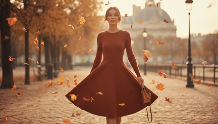 L'automne