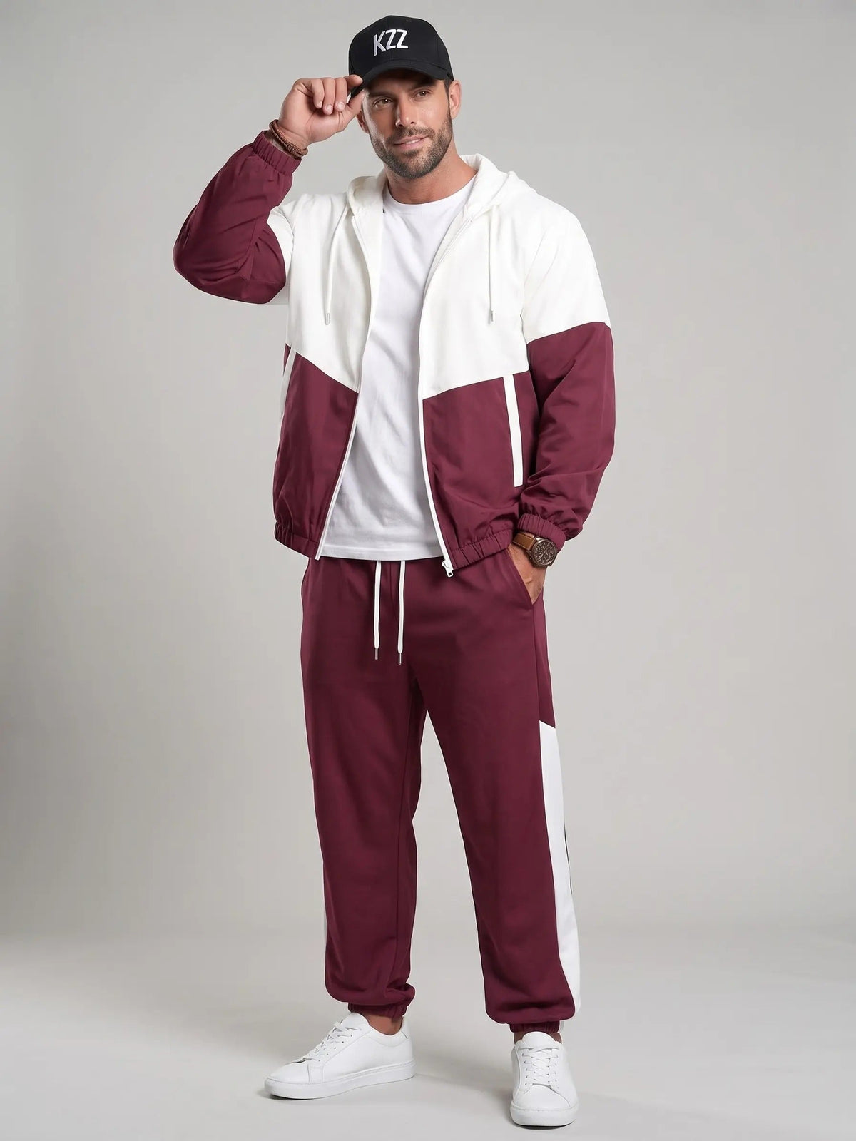 Ensembles Homme