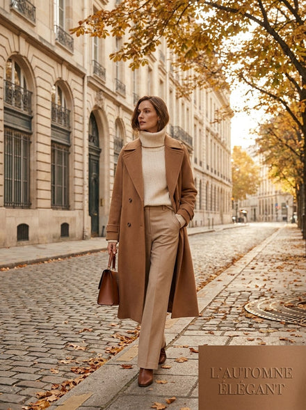L'automne