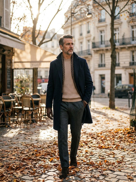 L'automne