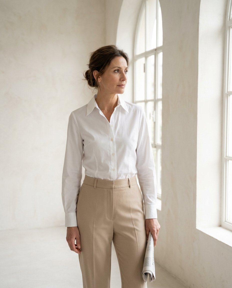 Chemises & Blouses