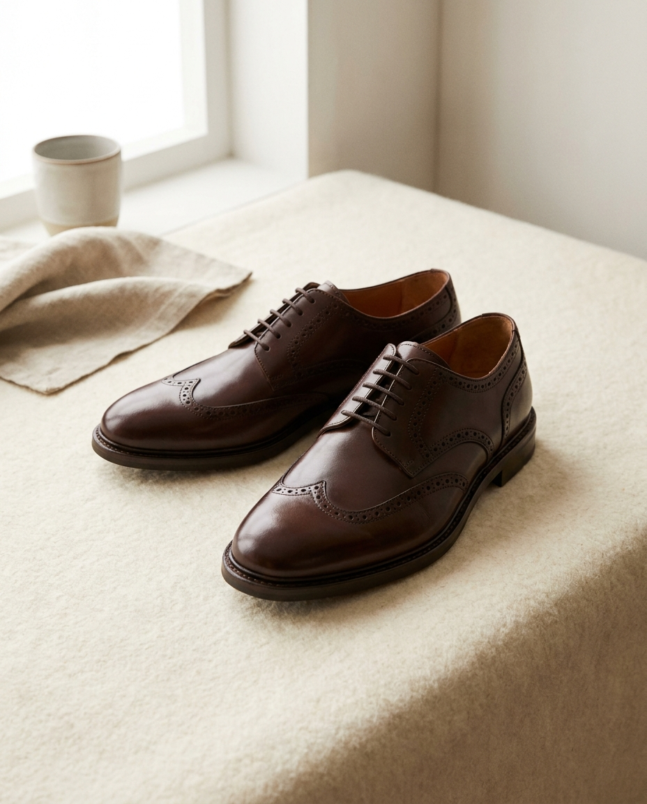Chaussures Homme