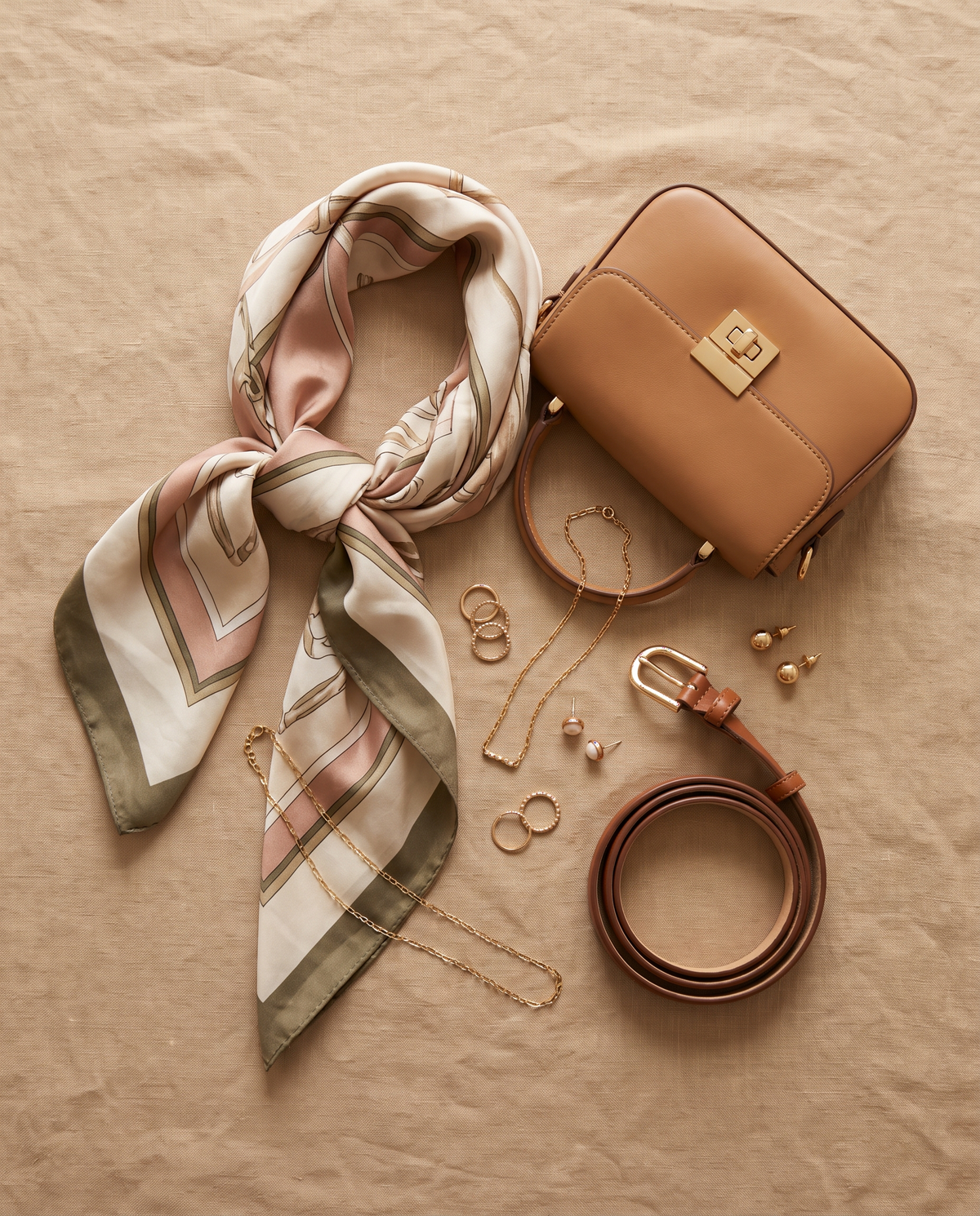 Accessoires