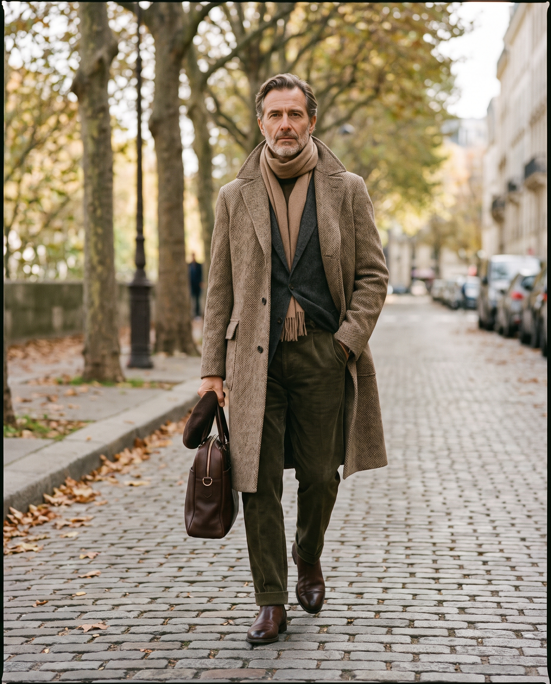 Homme