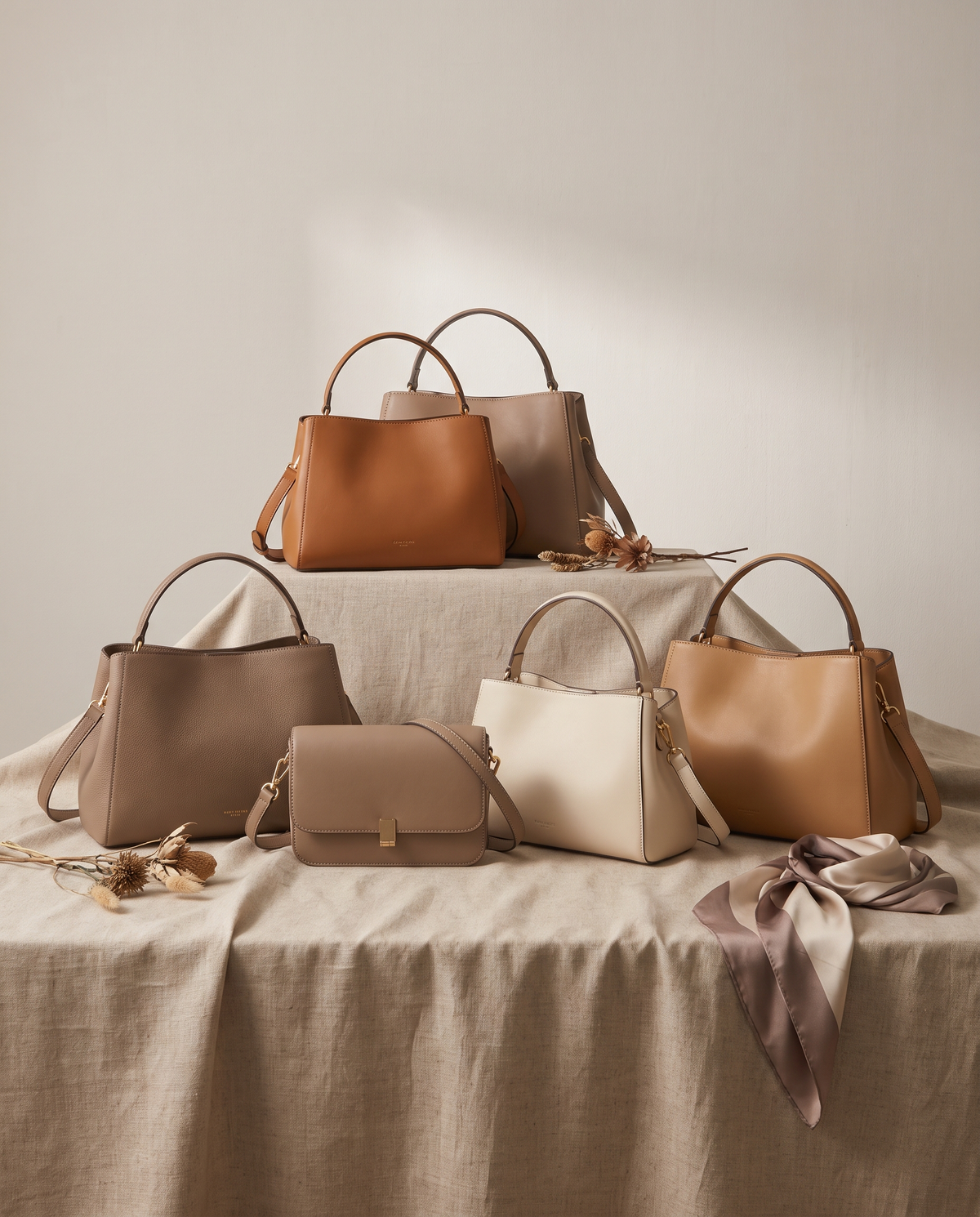 Sacs & bagagerie