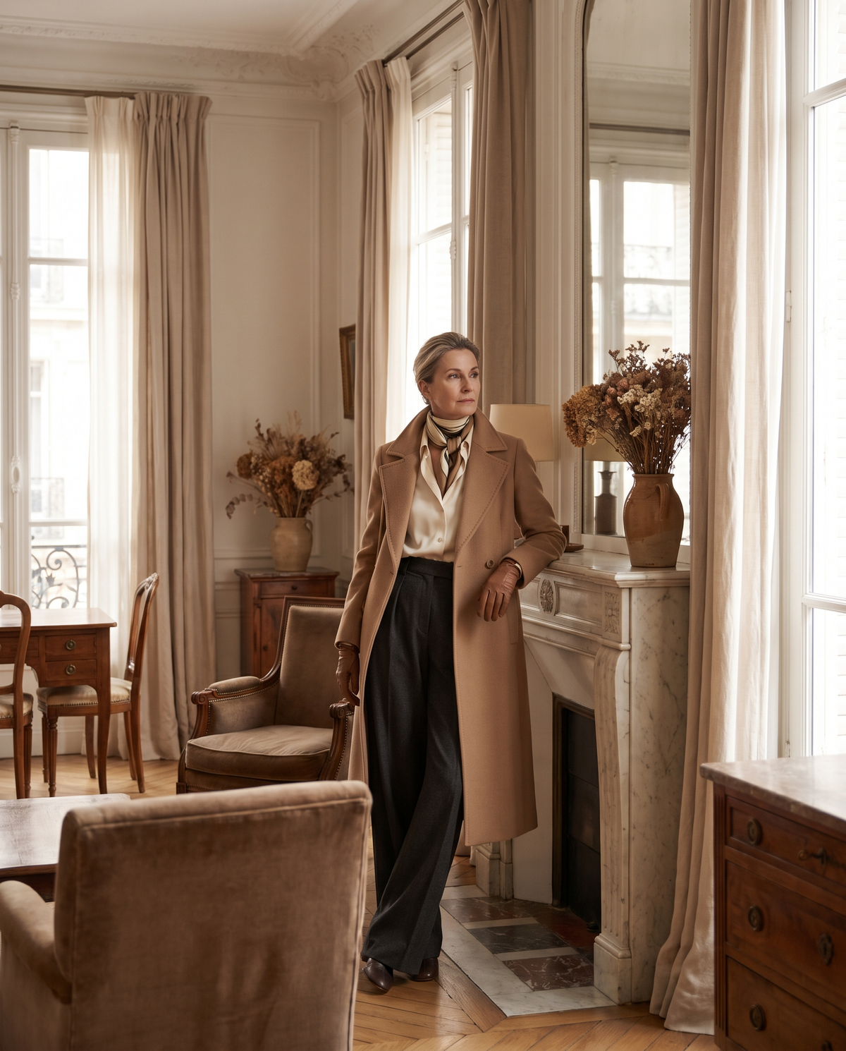 Femme