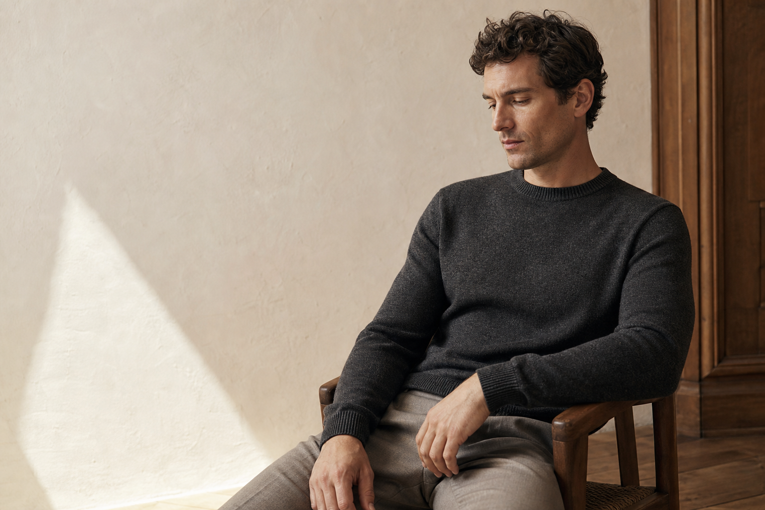 Pulls & Mailles Homme