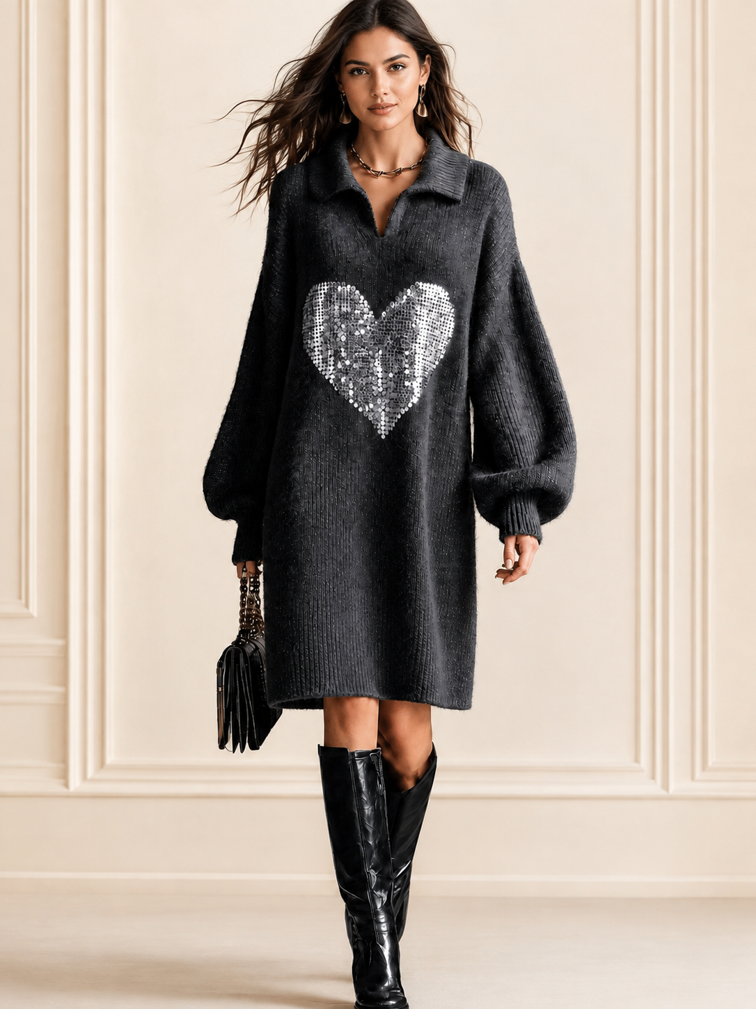 Automne 2026 — Femme