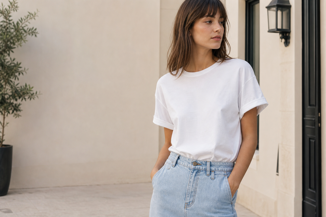 Tops & T-shirts