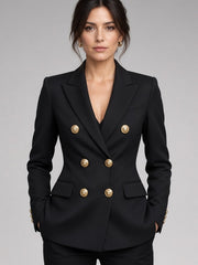 Blazer — vue de face