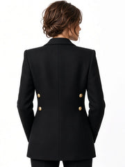 Blazer — vue arrière