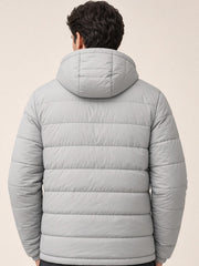 Blouson à capuche