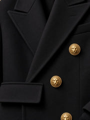 Blazer — détail
