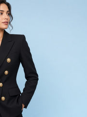 Blazer — vue trois-quarts