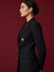 Blazer — vue de profil