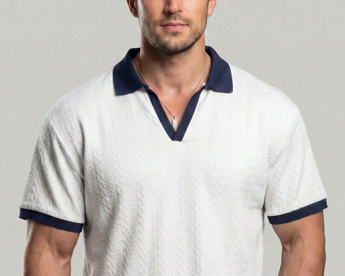 Pull en maille