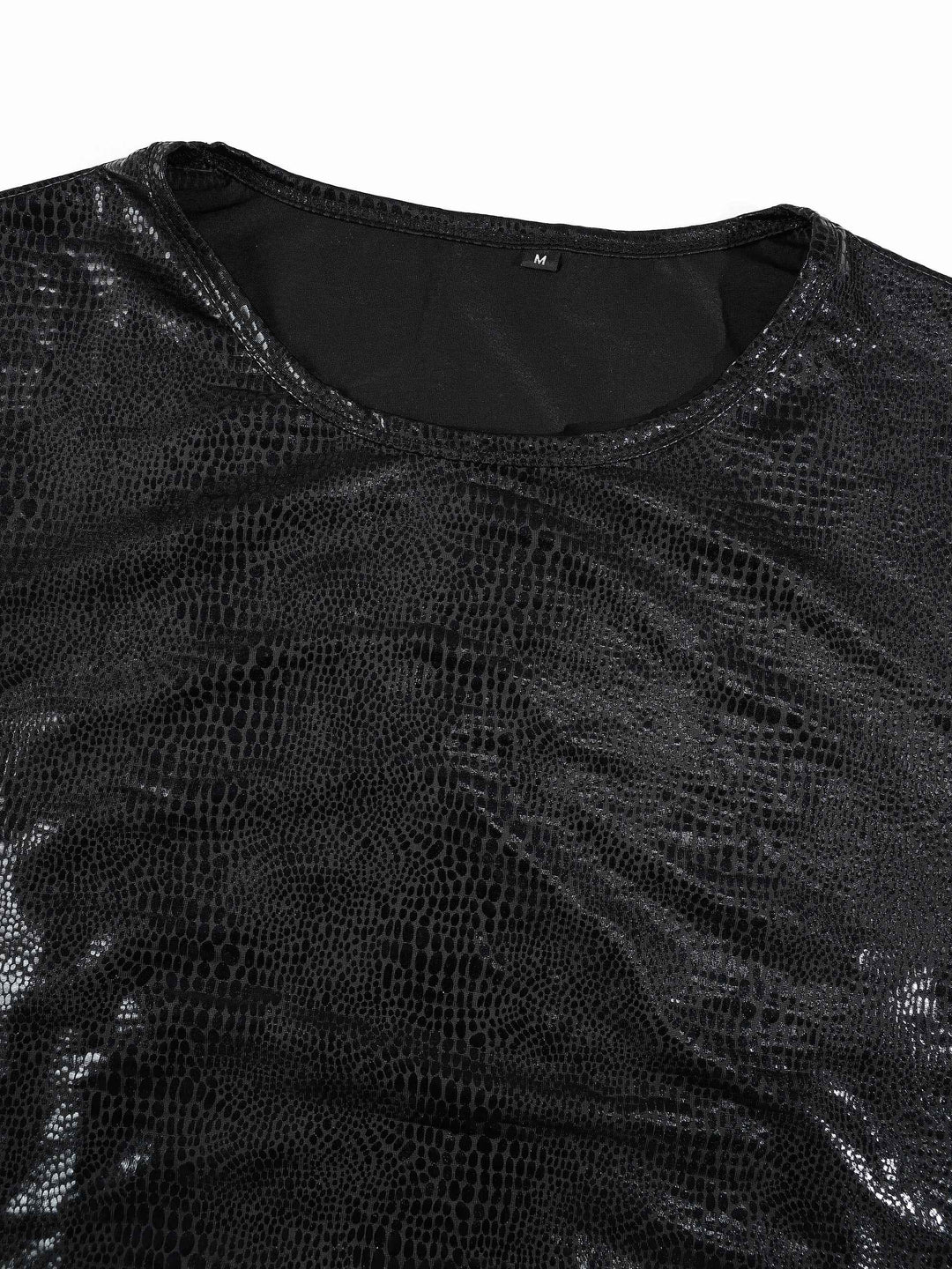T-shirt imprimé — vue complémentaire du produit.