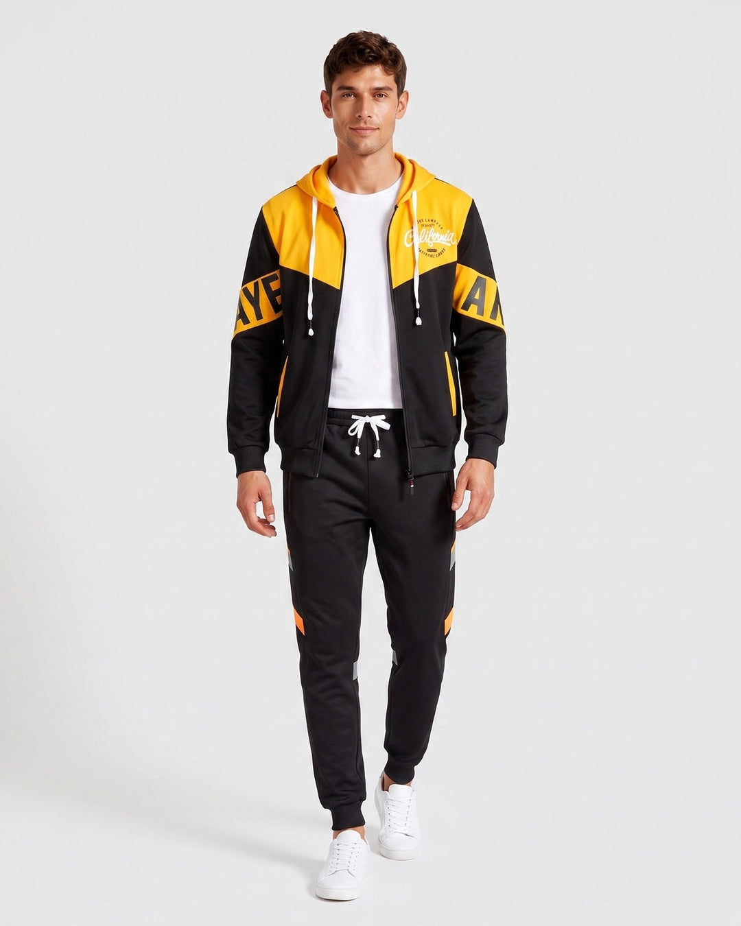 Ensemble sport coordonné — vue principale du produit.
