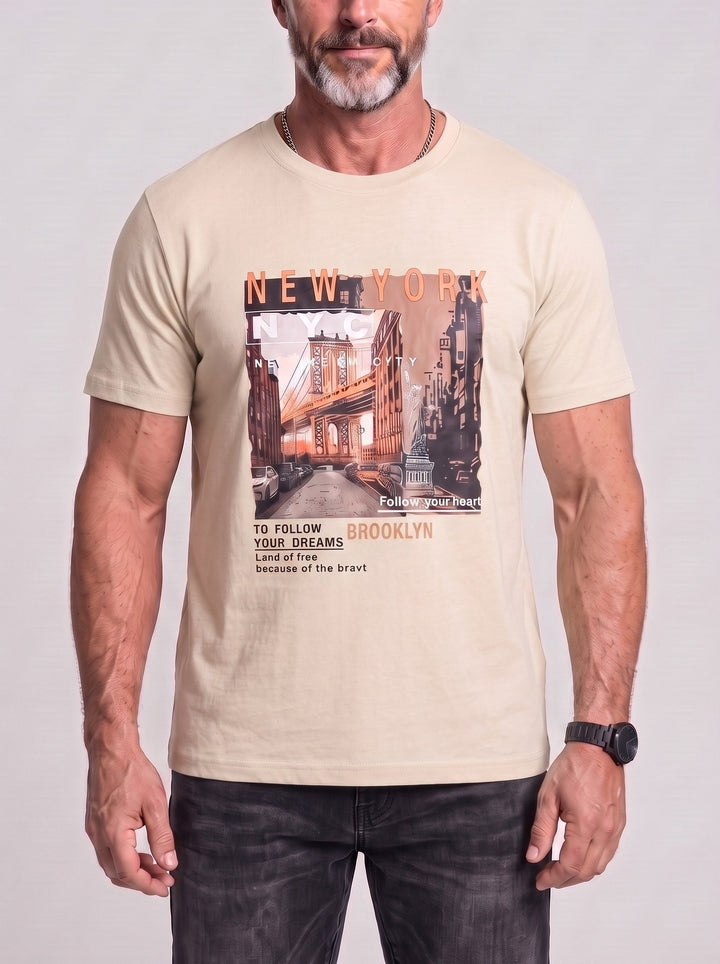 Chemise à manches courtes — vue complémentaire du produit.