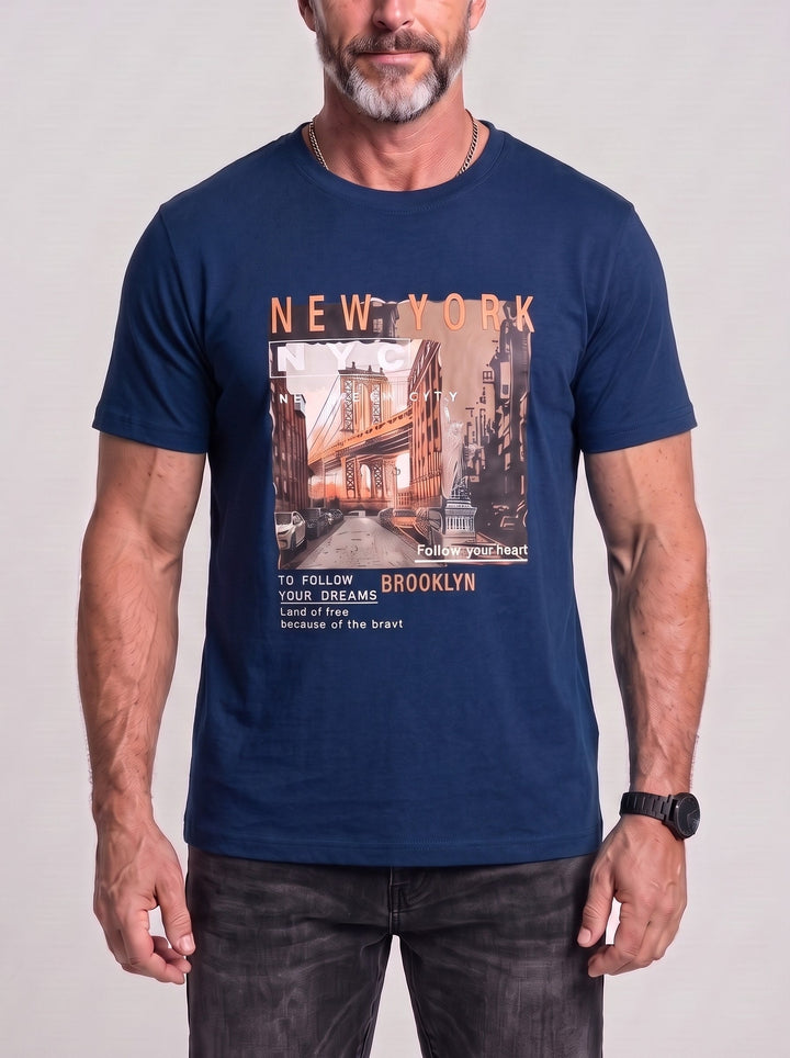 Chemise à manches courtes — vue complémentaire du produit.
