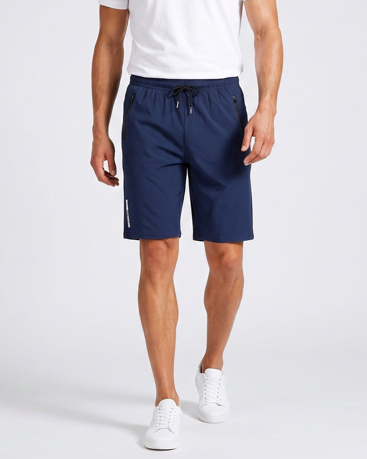 Short sport — vue principale du produit.