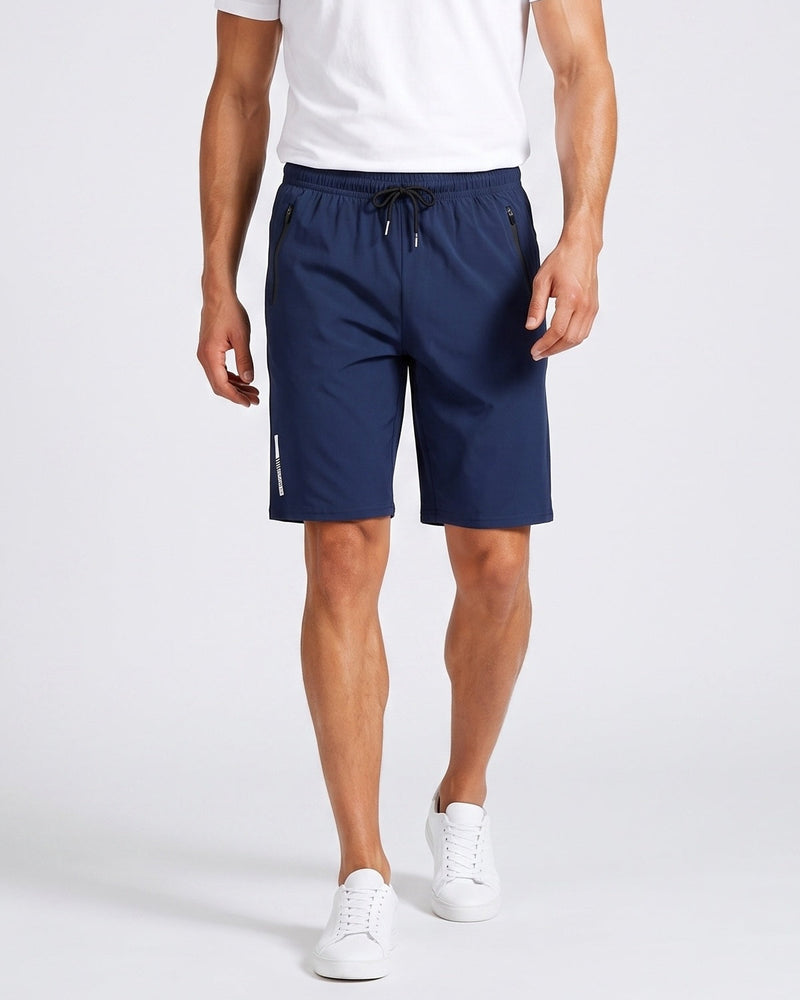 Short sport — vue principale du produit.