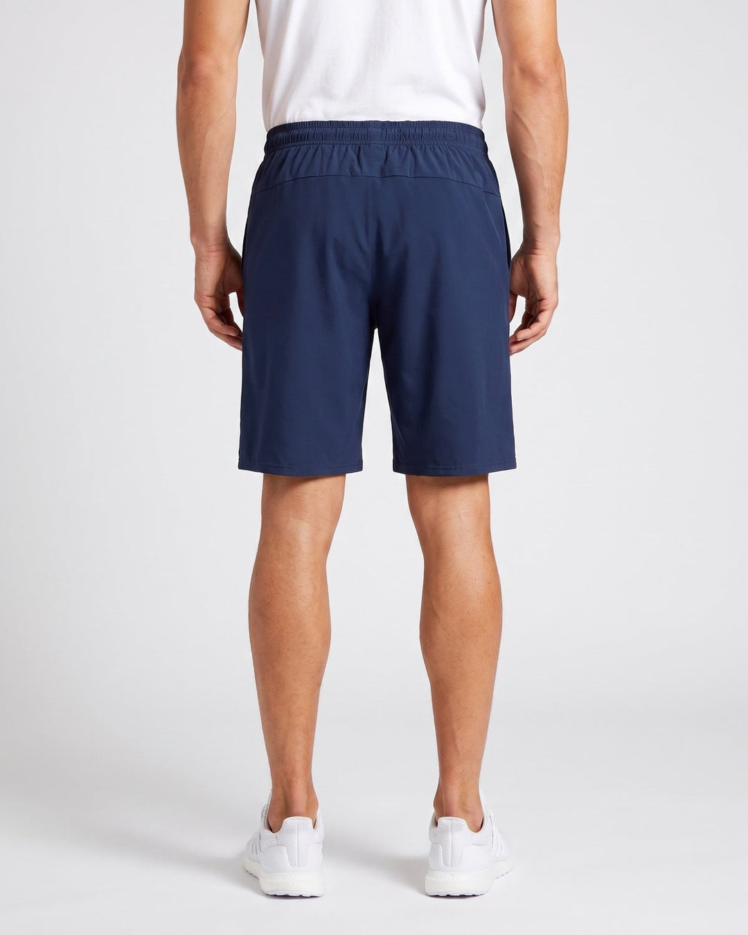 Short sport — vue complémentaire du produit.