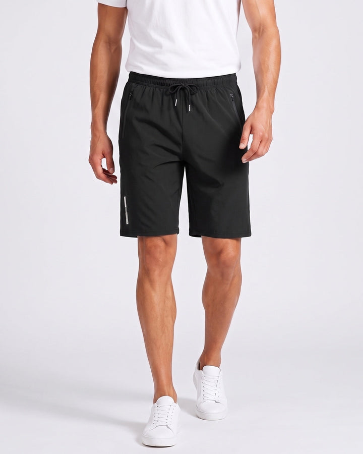 Short sport — vue complémentaire du produit.