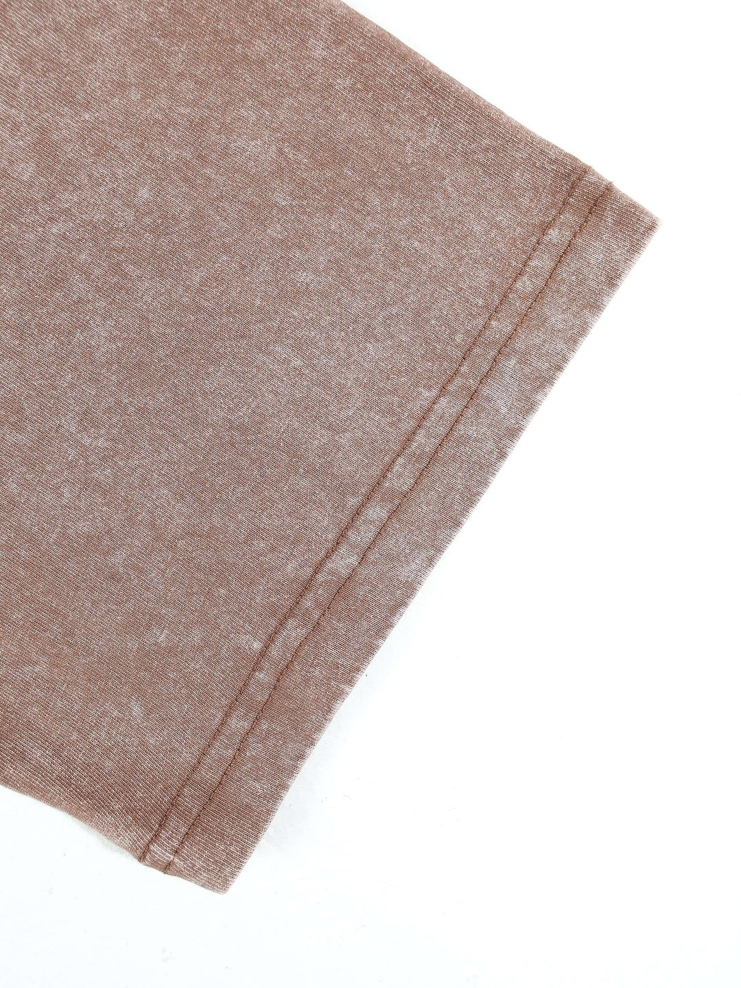 Chemise décontractée à manches courtes — vue complémentaire du produit.