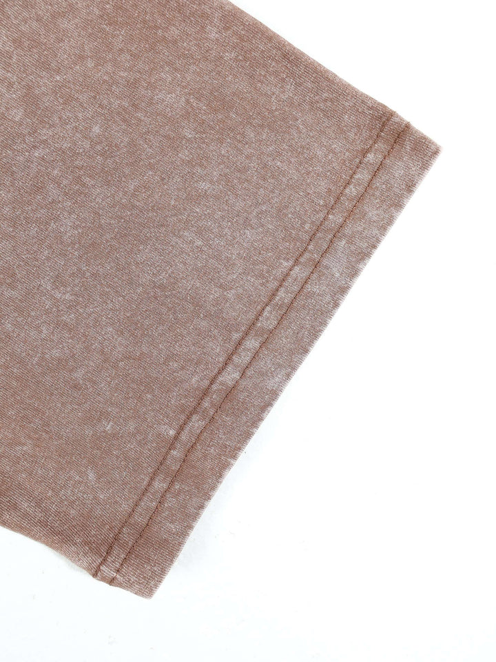Chemise décontractée à manches courtes — vue complémentaire du produit.