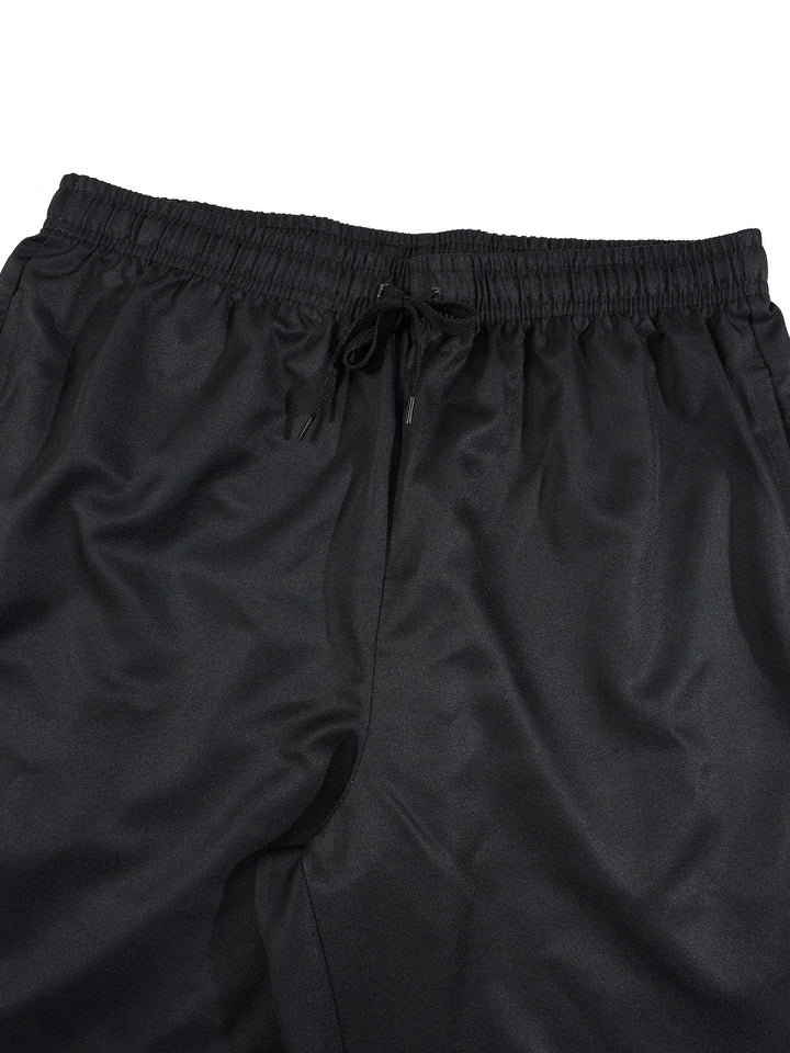 Ensemble chemise hawaïenne et short — vue complémentaire du produit.