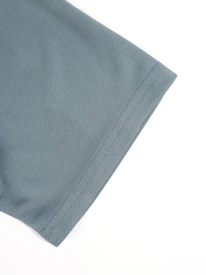 T-shirt de sport décontracté — vue complémentaire du produit.