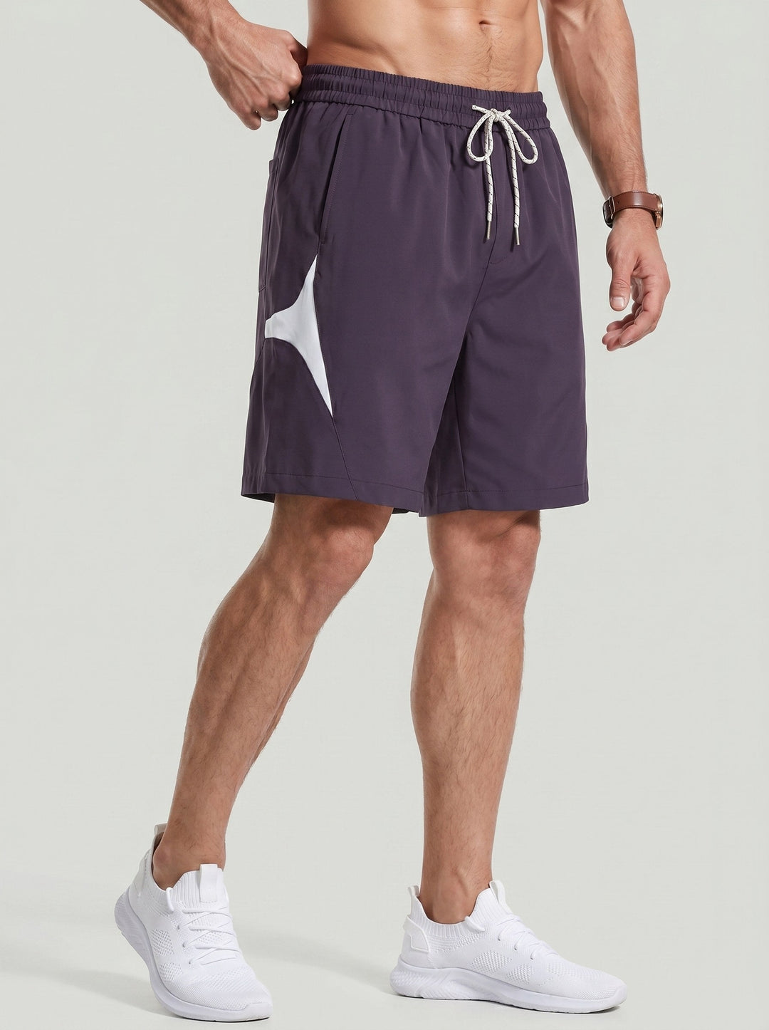 Pantalon de sport — vue principale du produit.