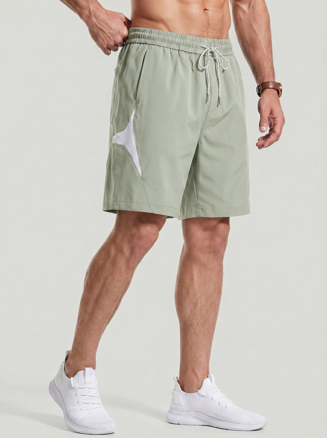 Pantalon de sport — vue complémentaire du produit.