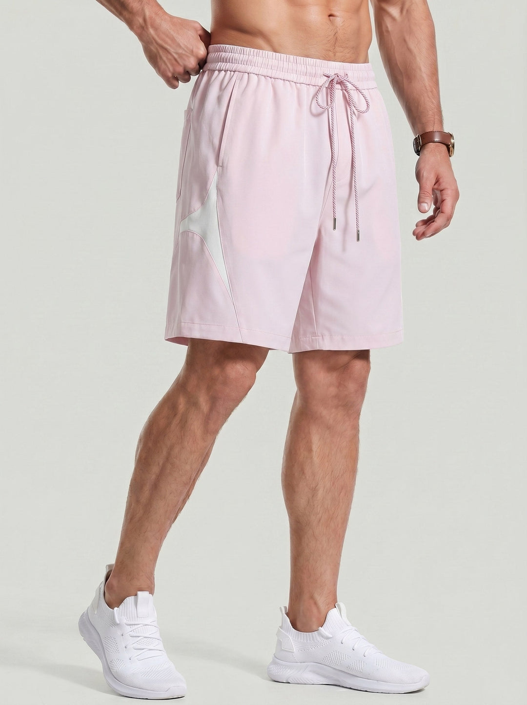 Pantalon de sport — vue complémentaire du produit.