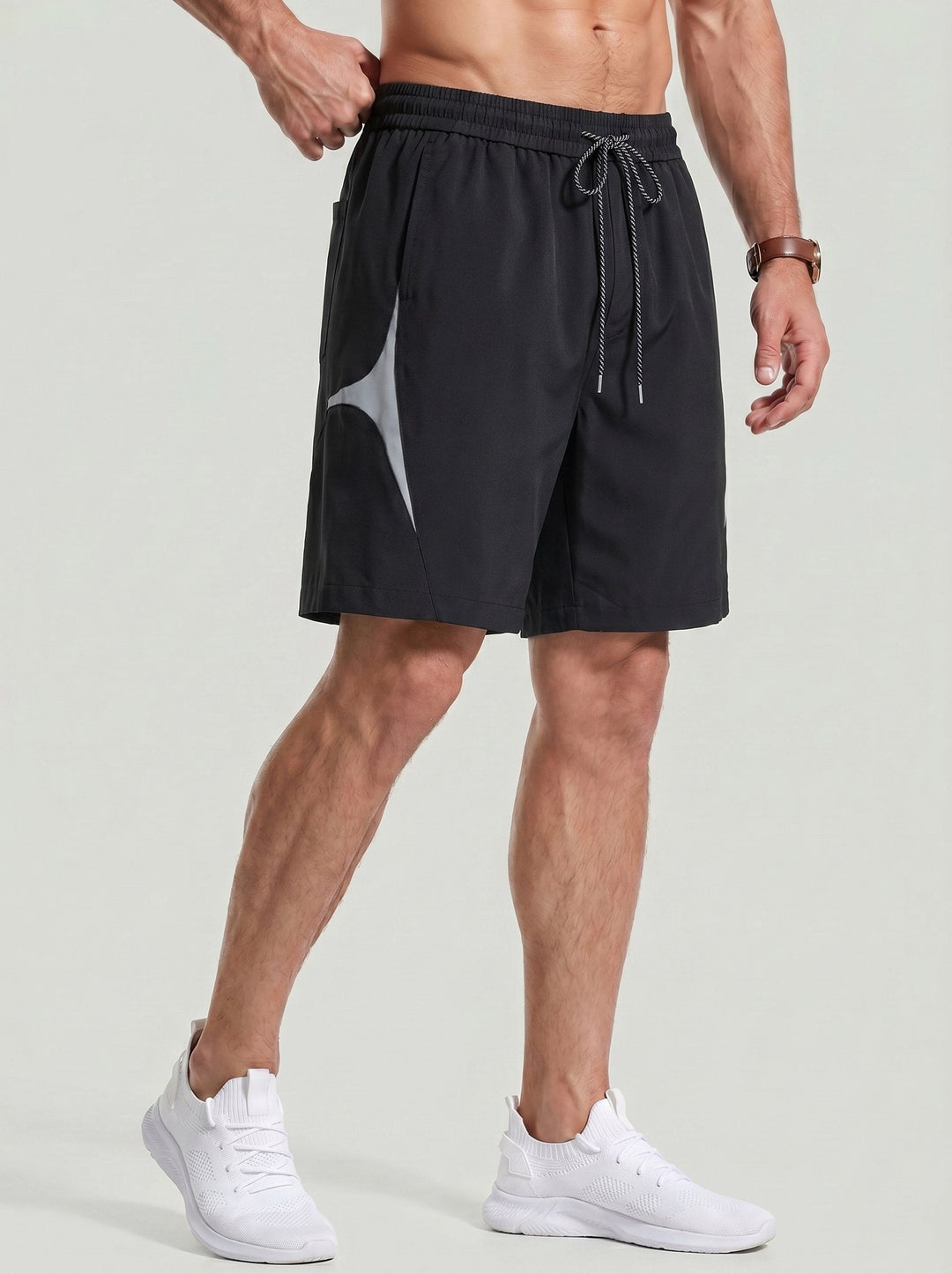 Pantalon de sport — vue complémentaire du produit.