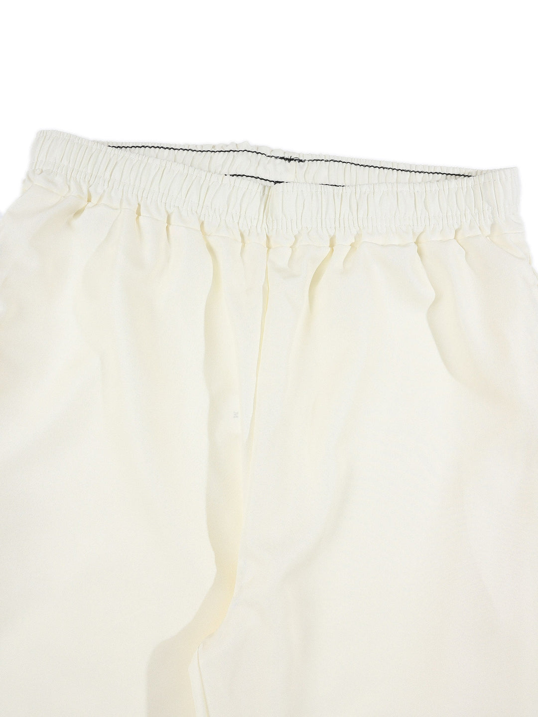 Ensemble haut imprimé et pantalon — vue complémentaire du produit.