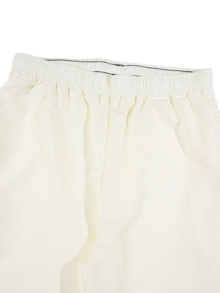 Ensemble haut imprimé et pantalon — vue complémentaire du produit.