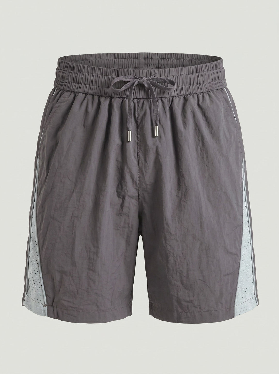 Short à blocs de couleur — vue complémentaire du produit.