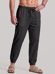 Pantalon court à coupe droite — vue complémentaire du produit.