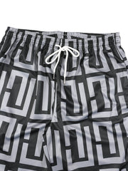Ensemble style tropical — vue complémentaire du produit.