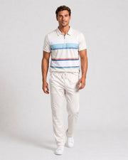 Ensemble demi-zip et pantalon — vue principale du produit.