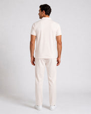Ensemble demi-zip et pantalon — vue complémentaire du produit.