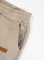 Ensemble t-shirt short cinq coloris