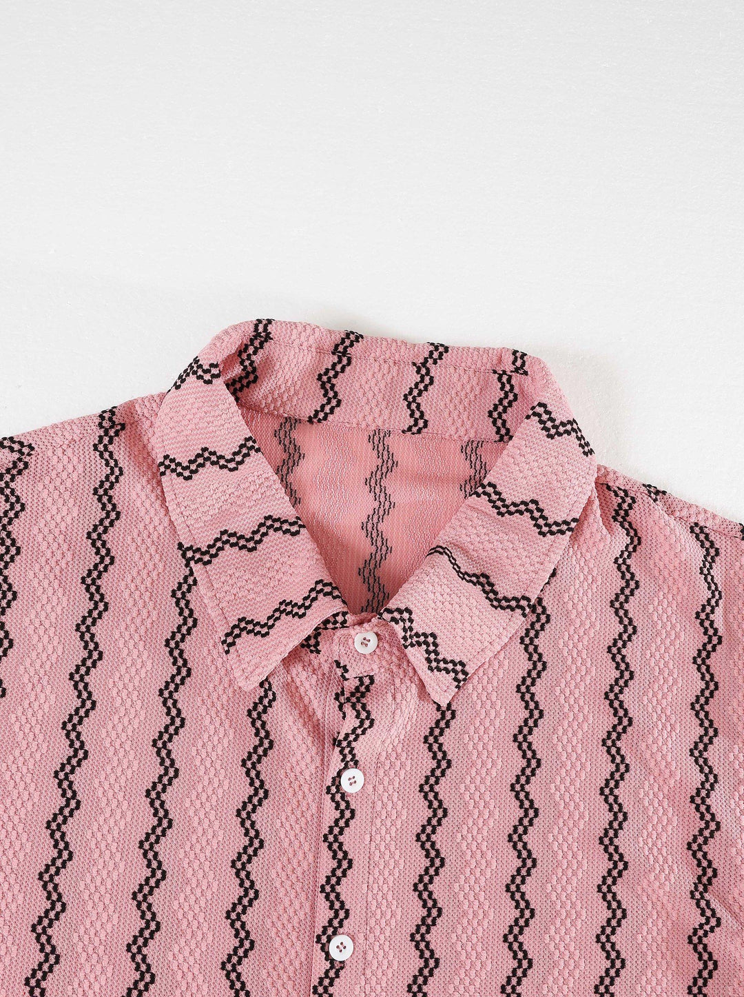T-shirt à manches courtes — vue complémentaire du produit.