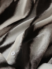 Chemise oversize tie dye