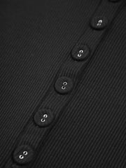 Chemise courte manches longues