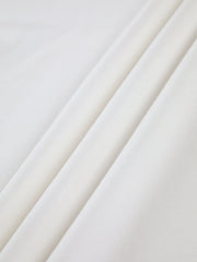 Top semi-transparent col montant