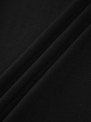 Chemise épaules dénudées bordure contrastée