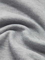 Sweat polo uni